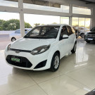 Ford Fiesta 1.6 8V Flex/Class 1.6 8V Flex 5p 2011 Flex-1