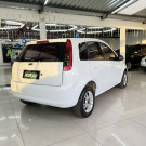 Ford Fiesta 1.6 8V Flex/Class 1.6 8V Flex 5p 2011 Flex-3