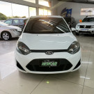 Ford Fiesta 1.6 8V Flex/Class 1.6 8V Flex 5p 2011 Flex-0