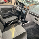 Ford Fiesta 1.6 8V Flex/Class 1.6 8V Flex 5p 2011 Flex-5