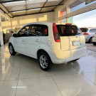 Ford Fiesta 1.6 8V Flex/Class 1.6 8V Flex 5p 2011 Flex-2