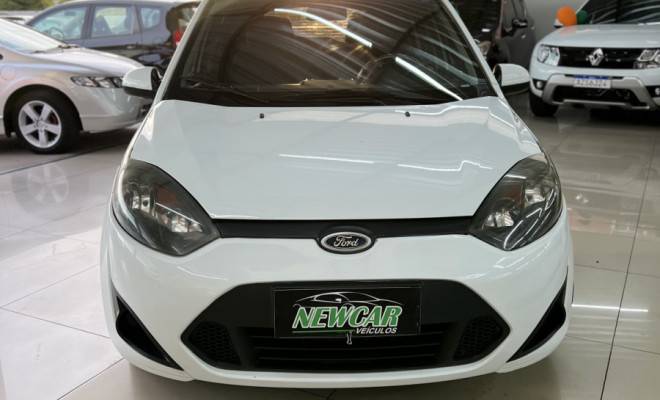 Ford Fiesta 1.6 8V Flex/Class 1.6 8V Flex 5p 2011 Flex-0