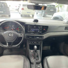 VW - VolksWagen Polo Comfort. 200 TSI 1.0 Flex 12V Aut. 2021 Flex-4