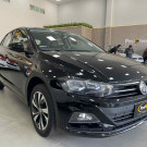 VW - VolksWagen Polo Comfort. 200 TSI 1.0 Flex 12V Aut. 2021 Flex-0
