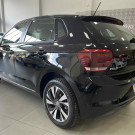 VW - VolksWagen Polo Comfort. 200 TSI 1.0 Flex 12V Aut. 2021 Flex-2