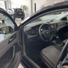 VW - VolksWagen Polo Comfort. 200 TSI 1.0 Flex 12V Aut. 2021 Flex-3