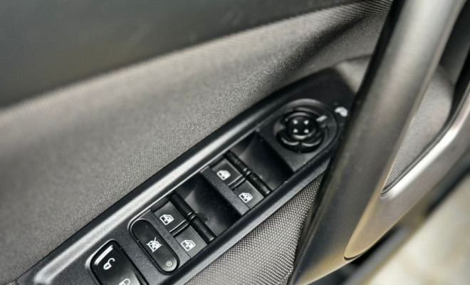 Fiat Toro Endurance 1.8 16V Flex Aut. 2020 Flex-5