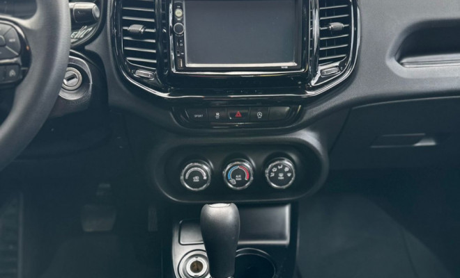 Fiat Toro Endurance 1.8 16V Flex Aut. 2020 Flex-7