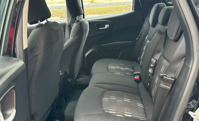 Fiat Toro Endurance 1.8 16V Flex Aut. 2020 Flex-10