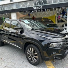 Fiat Toro Endurance 1.8 16V Flex Aut. 2020 Flex-4
