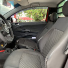 VW - VolksWagen Saveiro Trendline 1.6 T.Flex 8V 2016 Flex-7