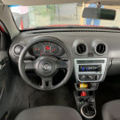 VW - VolksWagen Saveiro Trendline 1.6 T.Flex 8V 2016 Flex-6