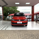 VW - VolksWagen Saveiro Trendline 1.6 T.Flex 8V 2016 Flex-0
