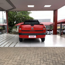 VW - VolksWagen Saveiro Trendline 1.6 T.Flex 8V 2016 Flex-3