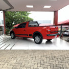 VW - VolksWagen Saveiro Trendline 1.6 T.Flex 8V 2016 Flex-4