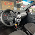 VW - VolksWagen Saveiro Trendline 1.6 T.Flex 8V 2016 Flex-5