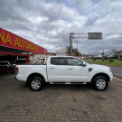 Ford Ranger XLT 2.5 16V 4x2 CD Flex 2014 Flex-4