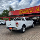 Ford Ranger XLT 2.5 16V 4x2 CD Flex 2014 Flex-3