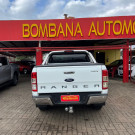 Ford Ranger XLT 2.5 16V 4x2 CD Flex 2014 Flex-2