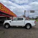 Ford Ranger XLT 2.5 16V 4x2 CD Flex 2014 Flex-0