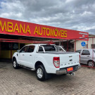 Ford Ranger XLT 2.5 16V 4x2 CD Flex 2014 Flex-1