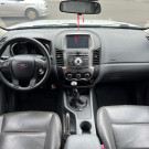 Ford Ranger XLT 2.5 16V 4x2 CD Flex 2014 Flex-7