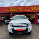 Ford Ranger XLT 2.5 16V 4x2 CD Flex 2014 Flex-6