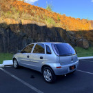 GM - Chevrolet Corsa Hat. Maxx 1.4 8V ECONOFLEX 5p 2011 Flex-1