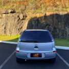 GM - Chevrolet Corsa Hat. Maxx 1.4 8V ECONOFLEX 5p 2011 Flex-4