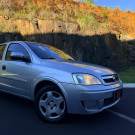 GM - Chevrolet Corsa Hat. Maxx 1.4 8V ECONOFLEX 5p 2011 Flex-3