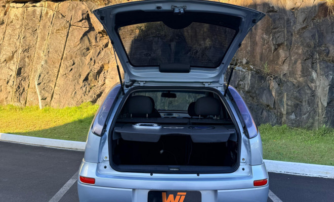 GM - Chevrolet Corsa Hat. Maxx 1.4 8V ECONOFLEX 5p 2011 Flex-2