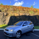 GM - Chevrolet Corsa Hat. Maxx 1.4 8V ECONOFLEX 5p 2011 Flex-0