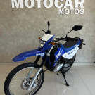 YAMAHA XTZ 125 E 2014 Gasolina-2