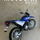 YAMAHA XTZ 125 E 2014 Gasolina-1