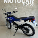 YAMAHA XTZ 125 E 2014 Gasolina-4