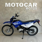 YAMAHA XTZ 125 E 2014 Gasolina-3