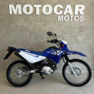 YAMAHA XTZ 125 E 2014 Gasolina-0