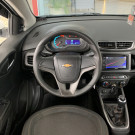GM - Chevrolet ONIX HATCH LT 1.4 8V FlexPower 5p Mec. 2015 Flex-7