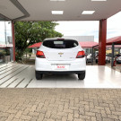 GM - Chevrolet ONIX HATCH LT 1.4 8V FlexPower 5p Mec. 2015 Flex-3
