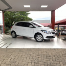 GM - Chevrolet ONIX HATCH LT 1.4 8V FlexPower 5p Mec. 2015 Flex-1
