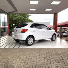 GM - Chevrolet ONIX HATCH LT 1.4 8V FlexPower 5p Mec. 2015 Flex-2