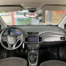 GM - Chevrolet ONIX HATCH LT 1.4 8V FlexPower 5p Mec. 2015 Flex-6