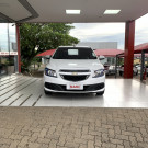 GM - Chevrolet ONIX HATCH LT 1.4 8V FlexPower 5p Mec. 2015 Flex-0