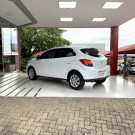 GM - Chevrolet ONIX HATCH LT 1.4 8V FlexPower 5p Mec. 2015 Flex-4
