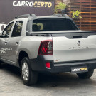 Renault DUSTER OROCH Express 1.6 Mec. 2020 Flex  Utilitaria de 5 lugares-3