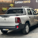Renault DUSTER OROCH Express 1.6 Mec. 2020 Flex  Utilitaria de 5 lugares-2