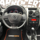 Renault DUSTER OROCH Express 1.6 Mec. 2020 Flex  Utilitaria de 5 lugares-5