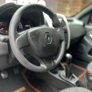 Renault DUSTER OROCH Express 1.6 Mec. 2020 Flex  Utilitaria de 5 lugares-7