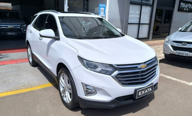 EQUINOX PREMIER 2.0 Turbo AWD AUT.
