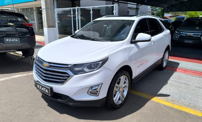 EQUINOX PREMIER 2.0 Turbo AWD AUT.-1